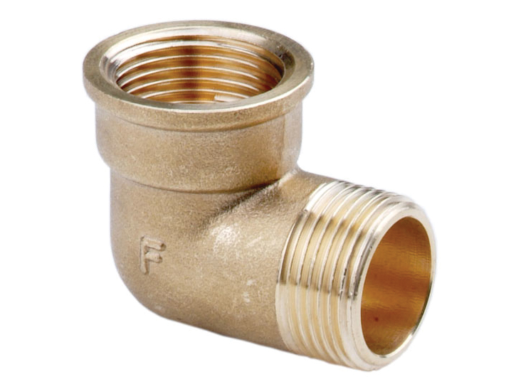 მუხლი ლატუნის შ-გ F1/2*M1/2 (1*600) — ფიტინგები
